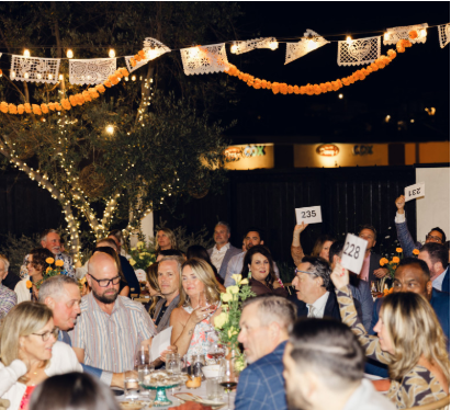 August Newsletter 2026
