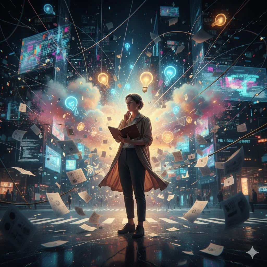 Mercury square Uranus