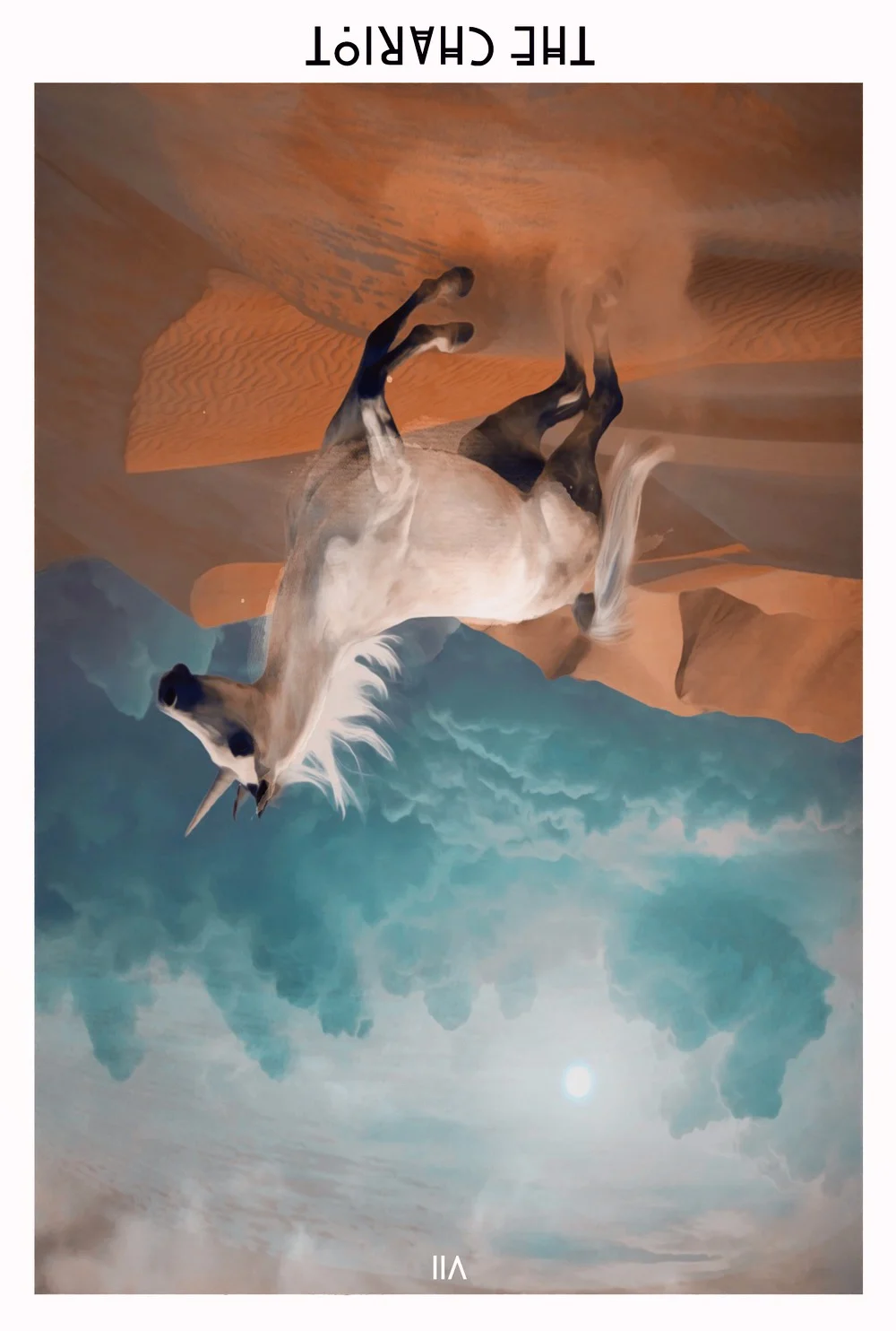 Image :Starchild Tarot