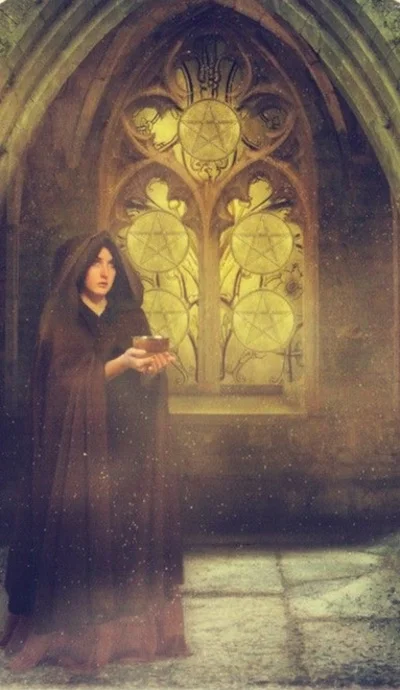 Image : ThelemaDreamsArt @ DeviantArt