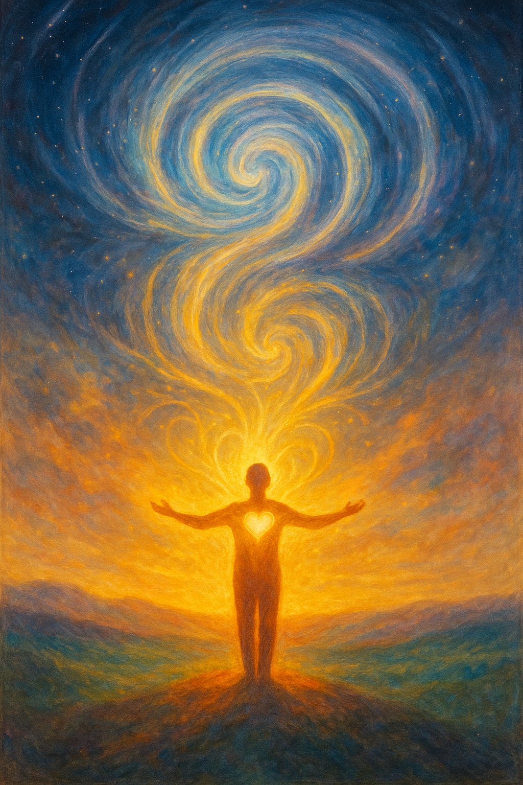 Sun trine Jupiter (Sunday ~ Monday)