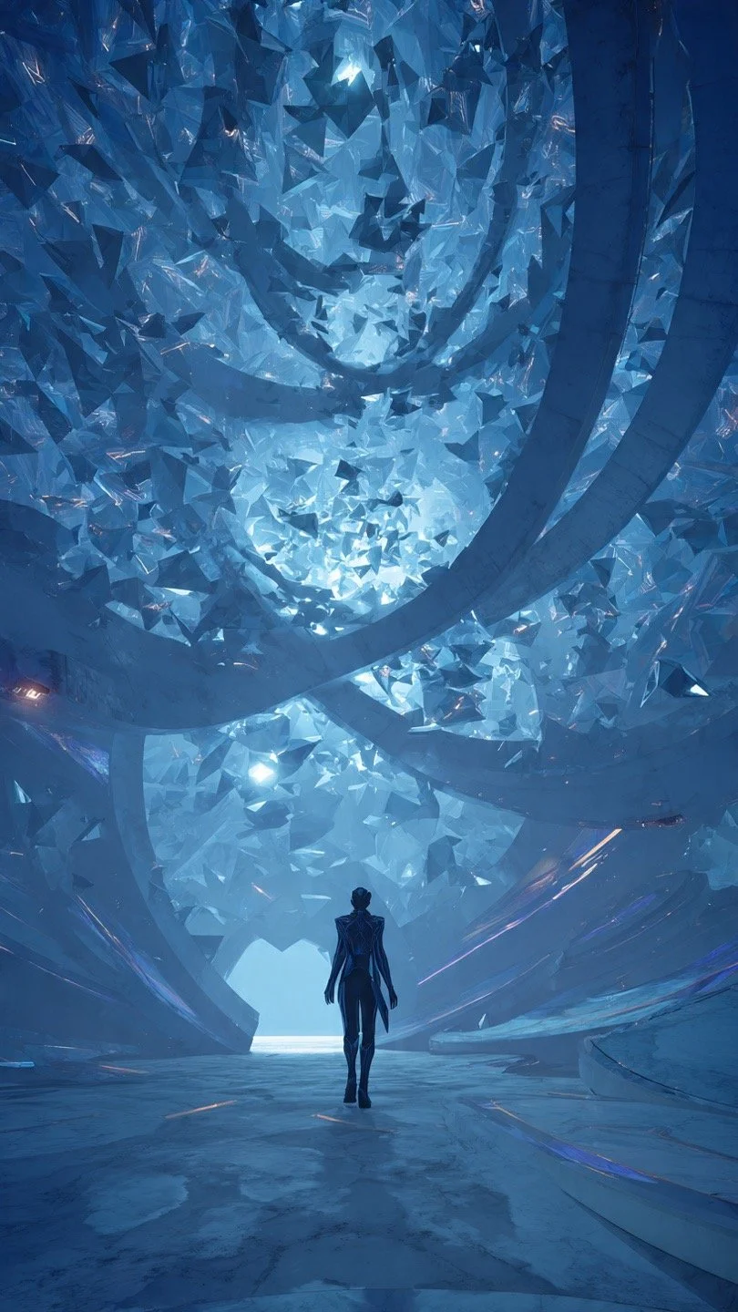 StoryScope of the Day : REVELATION IN THE SPHÈRE DES ANCIENS