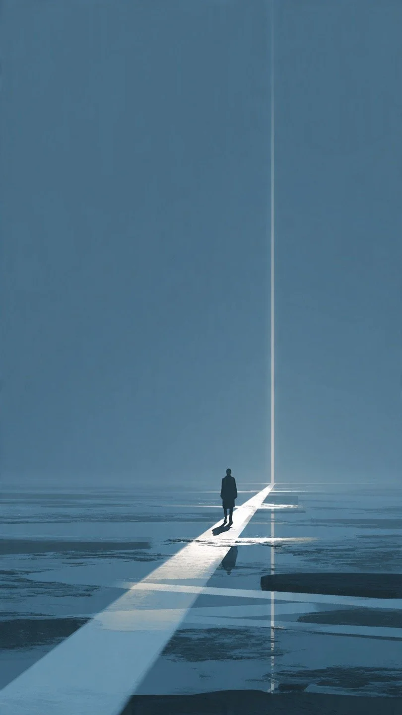 Mercury trine Saturn