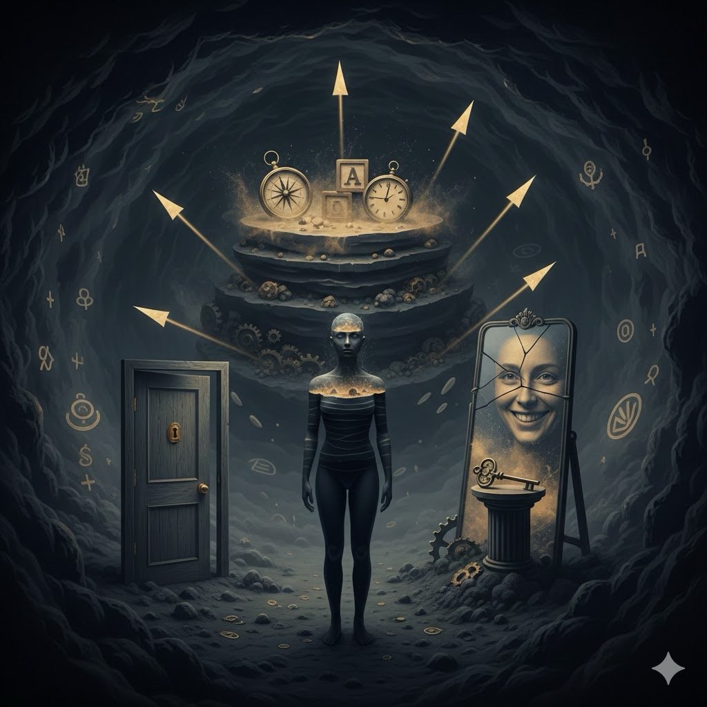 Mercury sextile Pluto