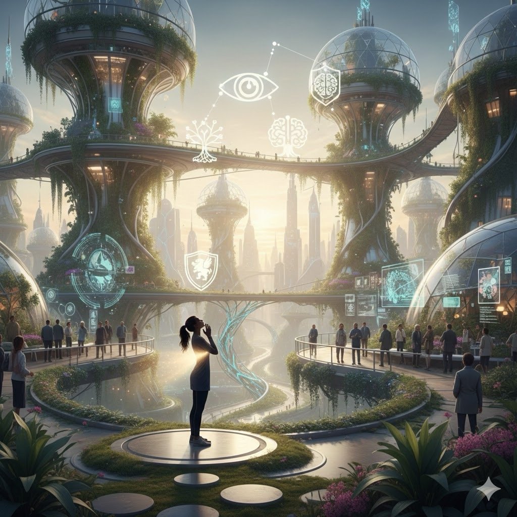 StoryScope of the Day : THE COURAGE TO BEGIN AGAIN