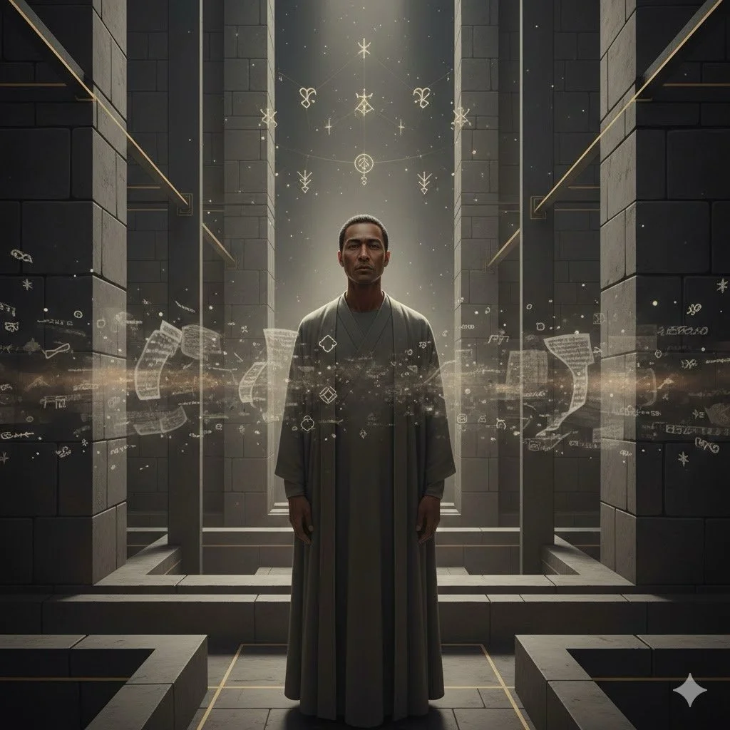 Mercury in Capricorn (01 ~ 20 Jan)