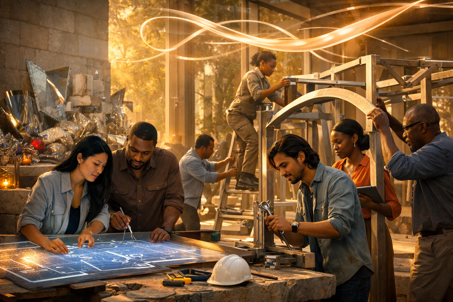 Astrology of the Week 12 ~ 18 Jan 2025