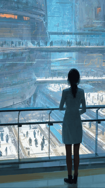 StoryScope of the Day : PRINCIPLES IN MOTION