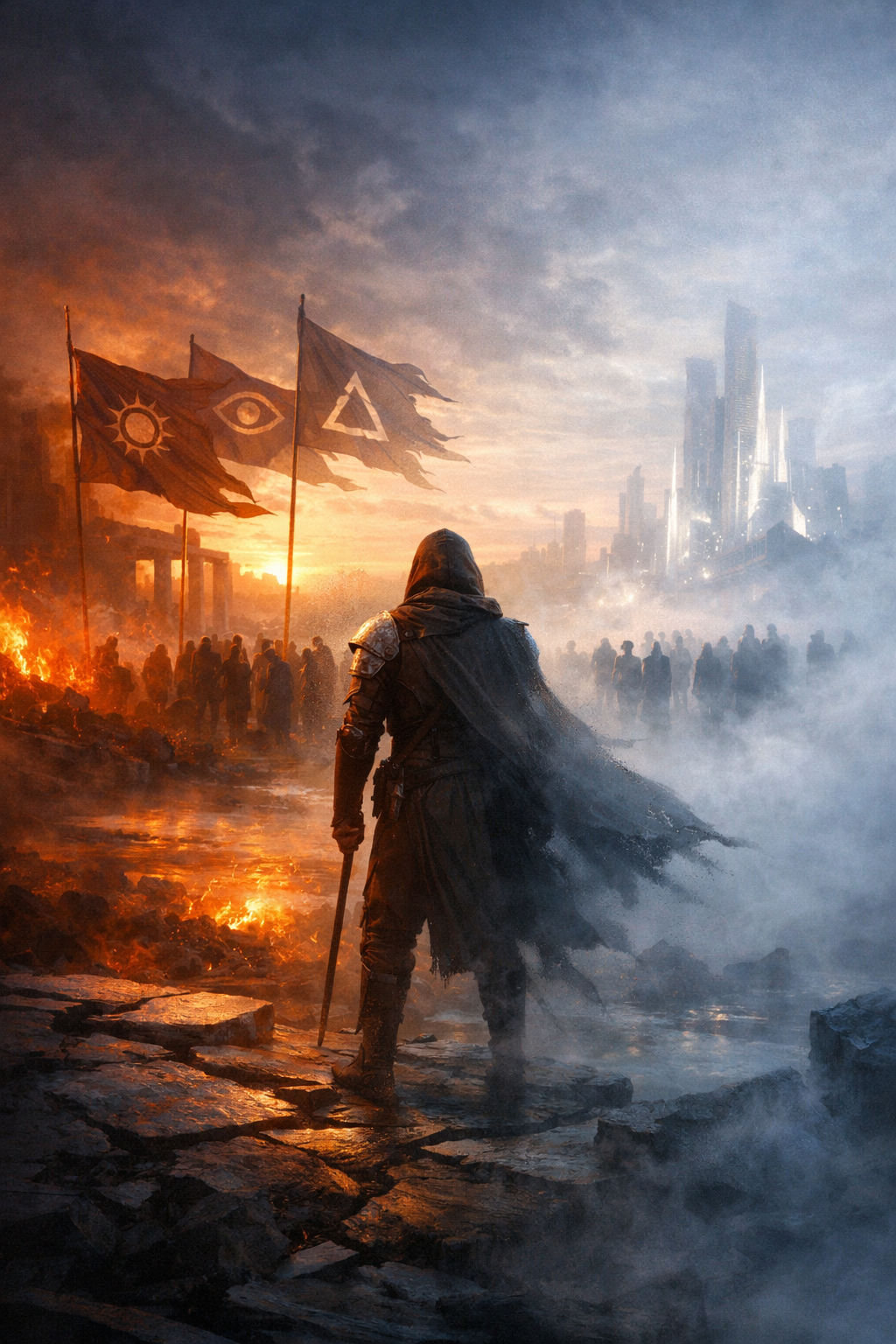 Neptune in Aries (26 Jan 2026 ~ 2038)