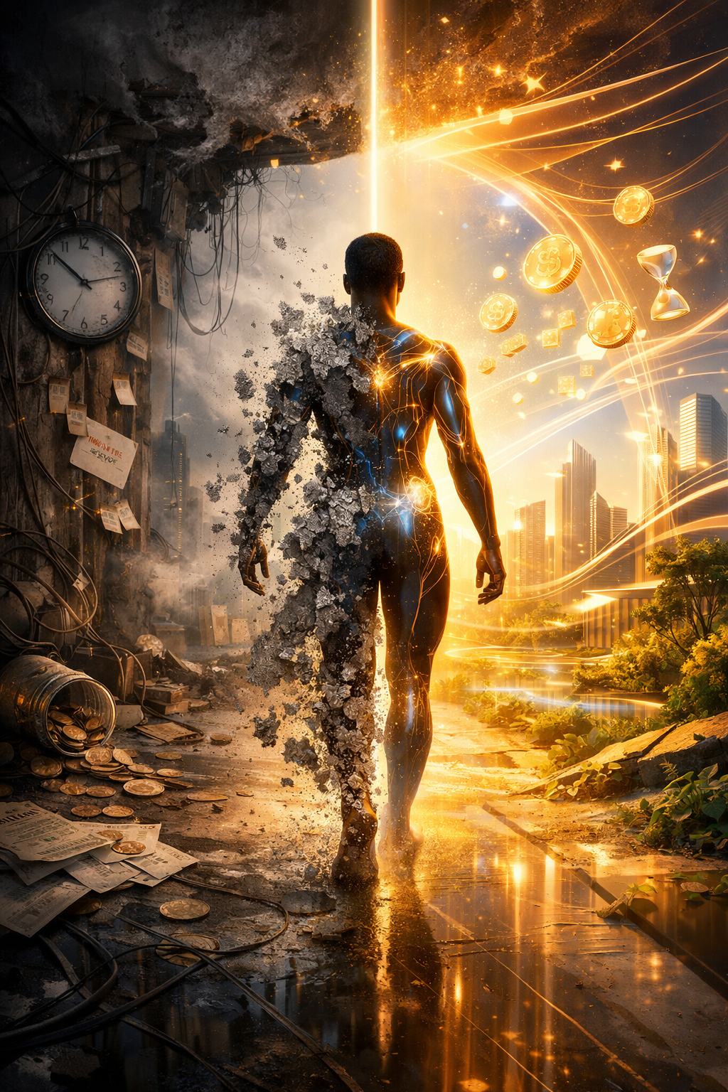 Uranus Direct in Taurus (03 Feb ~ 25 April)