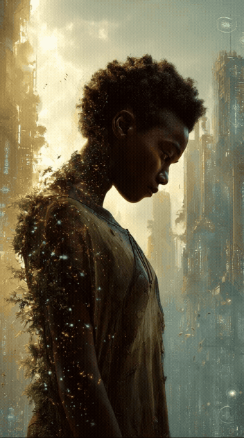 StoryScope of the Day : THE UPGRADE CYCLE