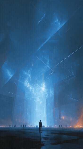 New Moon in Aquarius + Solar Eclipse