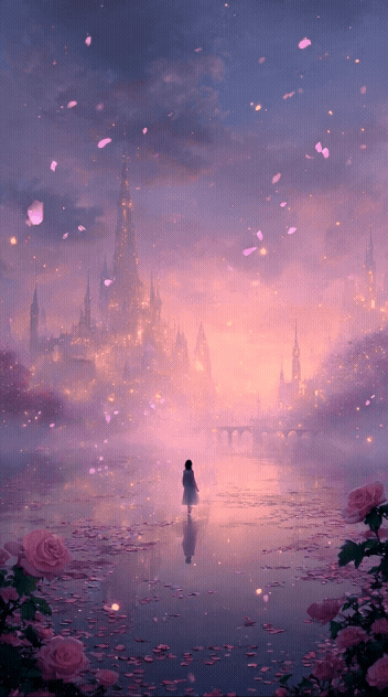 Venus conjunct Neptune