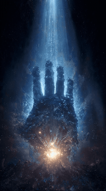 StoryScope for Sun in Aries : THE DAWN ENGINE