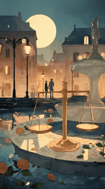 StoryScope of the Week : MOON OVER THE UNSAID