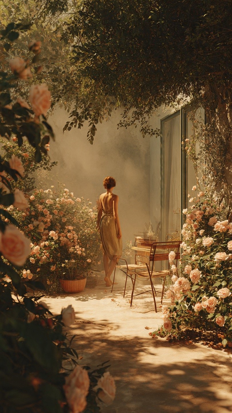 Venus in Taurus (30 March ~ 24 April)