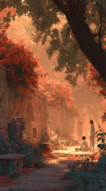 StoryScope for Venus in Taurus : THE WEIGHT OF ROSES