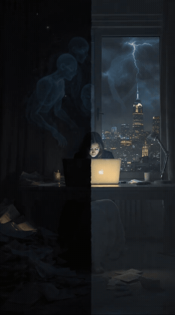 StoryScope for Sun square Jupiter : THE WEIGHT OF YES