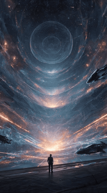 StoryScope of the Week : RESONANCE OVER FORCE