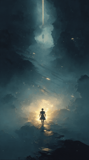 Mars conjunct Neptune (Sunday ~ Monday)