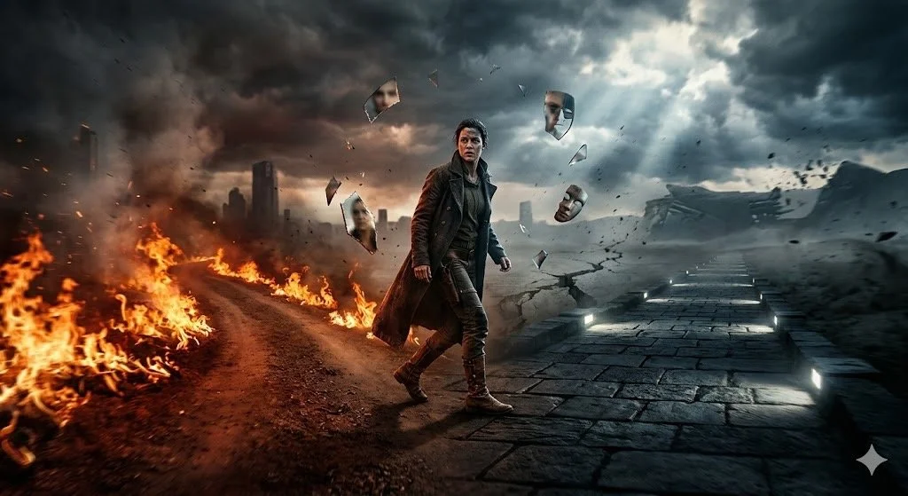 Astrology of the Week 13 ~ 19 April 2026