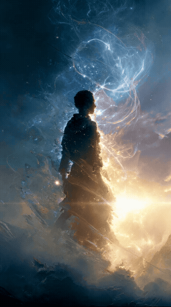 Mars sextile Pluto + Mercury conjunct Neptune + Sun conjunct Chiron