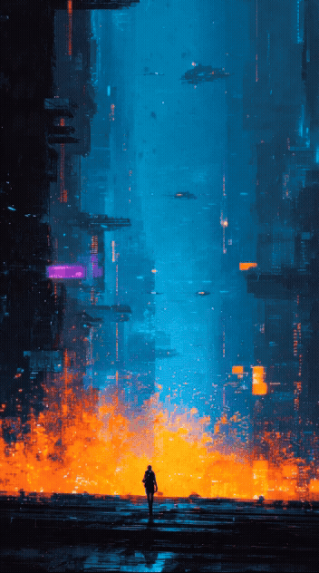 StoryScope for New Moon in Aries : FIRST STEP PROTOCOL