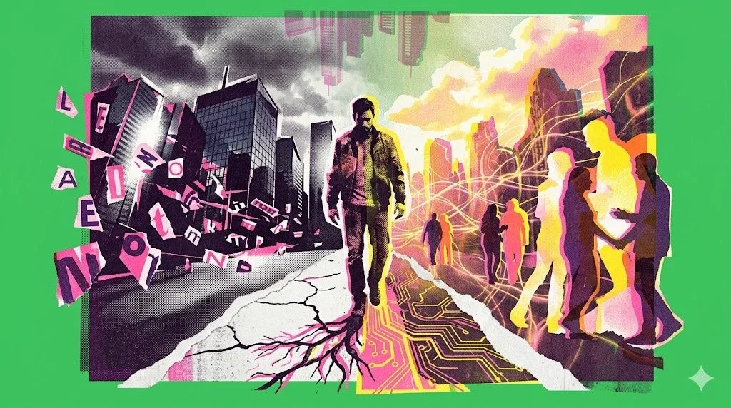 StoryScope of the Week : THE WEEK THAT BROKE THE SCRIPT