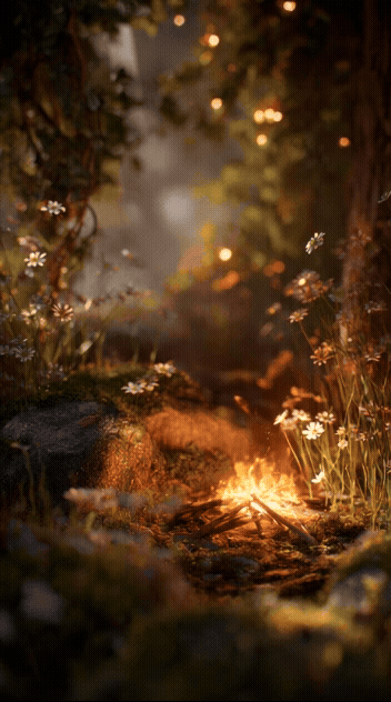 Sun in Taurus (19 April ~ 20 May)