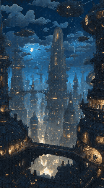 Uranus in Gemini (25 April 2026 ~ 22 May 2033)