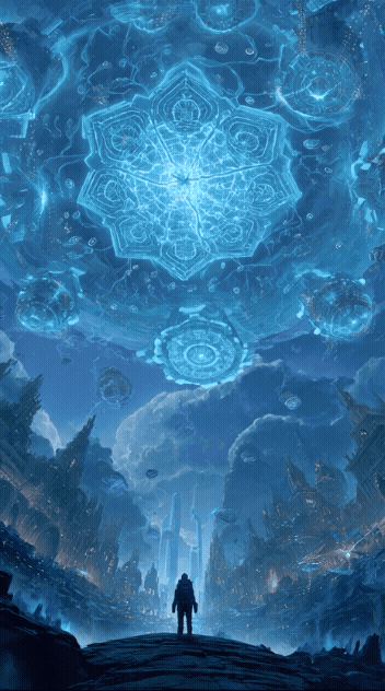 StoryScope for Uranus in Gemini : THE SEVEN-YEAR CROSSING OF THE LIVING SIGNAL