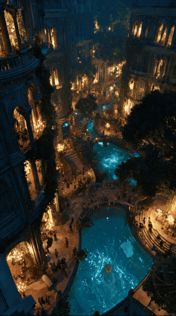 StoryScope for 26 April 2026 : THE BELL FOR OVERSTATEMENT