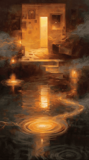 Sun in Cancer (21 June ~ 20 July)