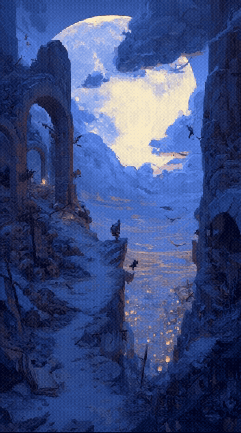 Full Moon in Sagittarius