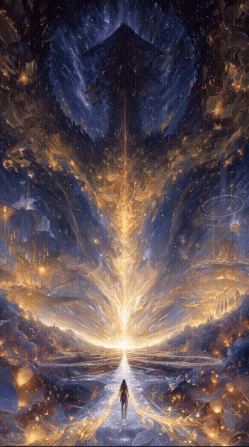 StoryScope of the Week : SOULTHREAD