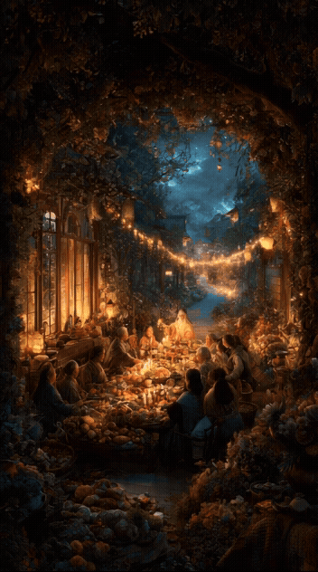 Venus conjunct Jupiter