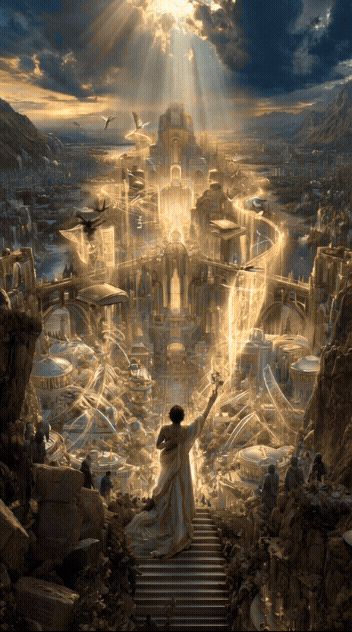 Astrology of the Week 29 June ~ 05 July 2026