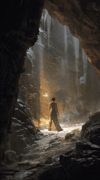 StoryScope for Mars trine Pluto : THE EMBER COVENANT