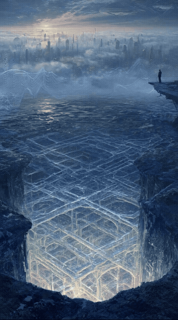 StoryScope of the Week : THE ECHO BENEATH THE FOG