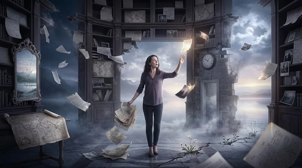 Astrology of the Week 24 ~ 30 August 2026