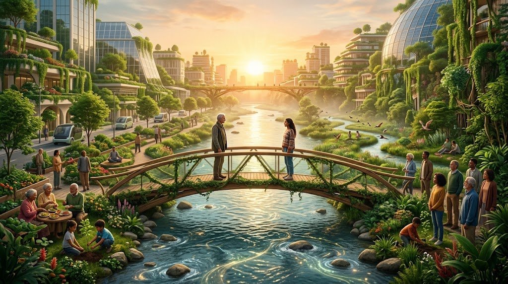 StoryScope for Mercury in Libra : THE LANGUAGE OF PEACE