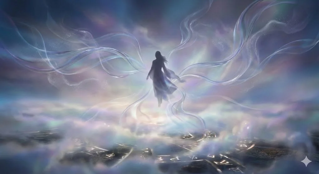 Neptune Direct in Pisces (10 Dec ~ 26 Jan)