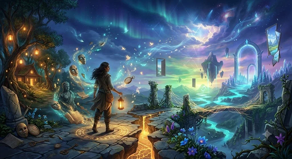 Astrology of the Week 13 ~ 19 July 2026