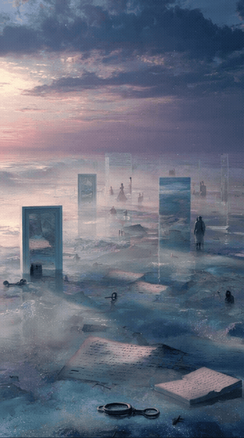 Mercury Retrograde in Pisces (26 February ~ 20 March)