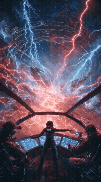 StoryScope of the Day : VOLATILITY PROTOCOL