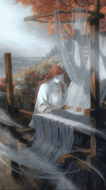 StoryScope of the Day : AGE OF THE SILVER MIST