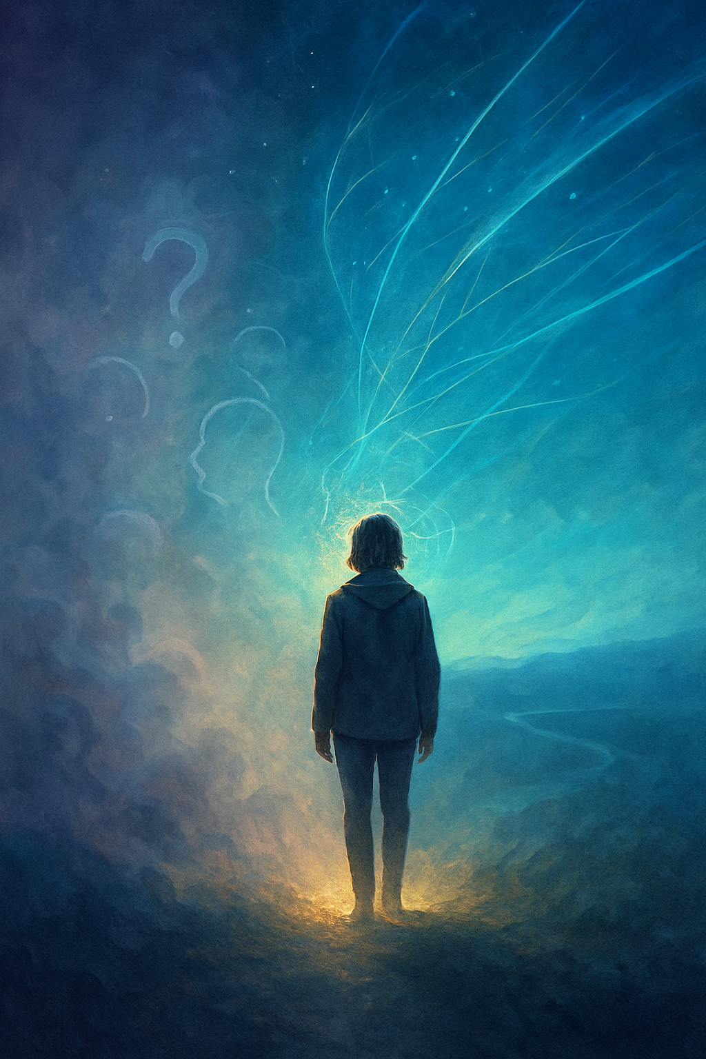 StoryScope of the Week : WHEN THE FOG BEGAN TO THIN