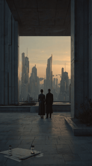 StoryScope of the Day : LOAD-BEARING HEARTS