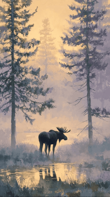 TarotScope of the Day : MOOSE Reversed