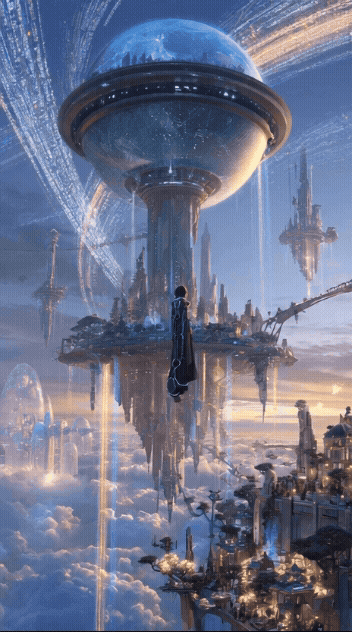 StoryScope of the Week : THE RESONANCE ENGINE